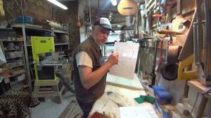 Пружины верхней деки, схемы. Часть 2.