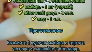 ДАВЛЕНИЕ всегда будет 120/80 если каждое утро натощак есть это домашнее средство Рецепт ЗДОРОВЬЯ