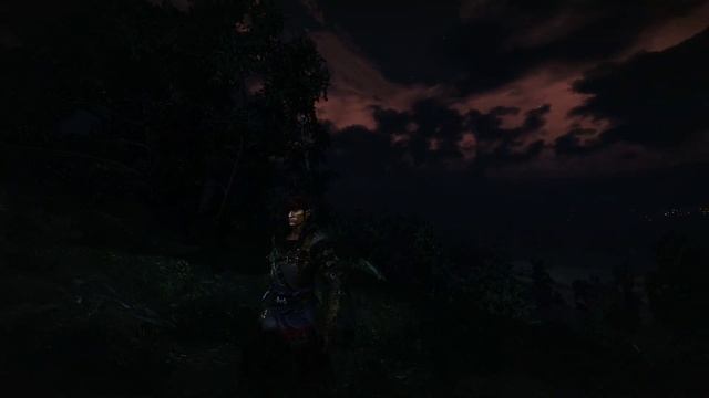 Йорвет в «Ведьмак 3» - Ведьмак 3: Дикая Охота смотреть онлайн