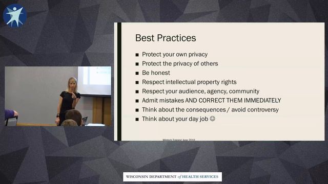 Ethics of Assistive Technology Service Provision Part 2 June 2018