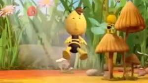 Пчелка Майя