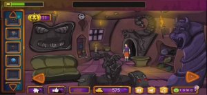 501 Free New Room Escape Games Уровень 440 (прохождение)