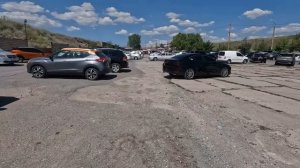 Авторынок Армении / Покупка авто в Армении