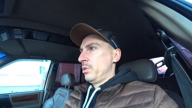 Купить внедорожник 4x4 до 250000р. Живой Jeep Grand Cherokee V8, 5.2 L в Санкт-Петербурге в 2020 г. смотреть онлайн