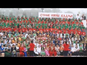 Фильм «Лето! Дети! «Океан»!»