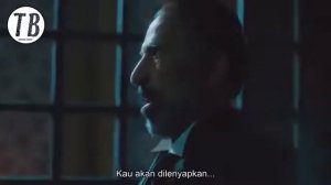 Perbincangan Sultan Abdülhamid Han ll dengan Parvus(sosok yang membenci Khalifah Islam).