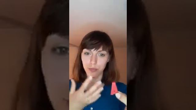 Как научить ребенка писать буквы