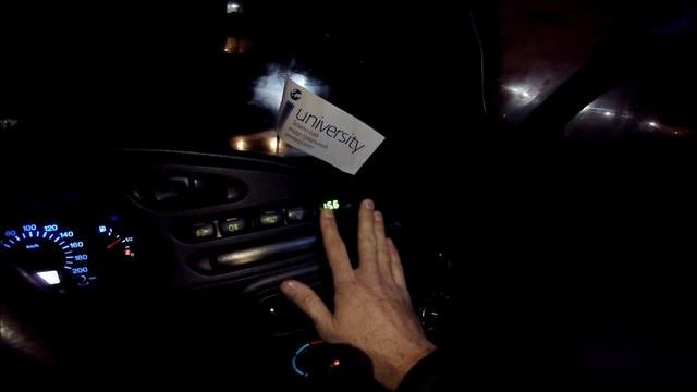 ШТАТ Х1М - коротко о бортовом компьютере + бонус
