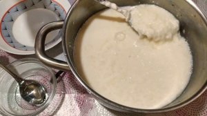 ДОМАШНИЙ СЫР из ДВУХ ингридиентов! Сколько сыра получается из 1 л молока и сколько он стоит?