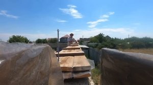 Самая НАДЕЖНАЯ и НЕДОРОГАЯ опалубка для армопояса