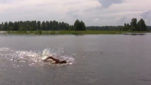 Рыбалка на Нёмде