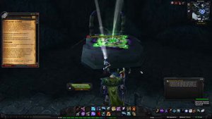 Разрушение алтарей(Destroying the Altars)(id=13119)