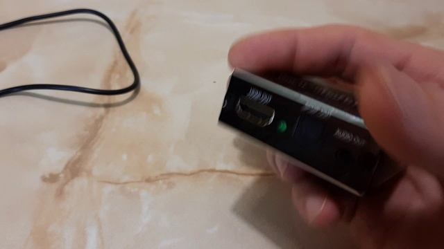 Аудио экстрактор HDMI в HDMI с оптическим TOSLINK SPDIF. смотреть онлайн