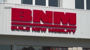 В Брянске появился новый автомобильный завод