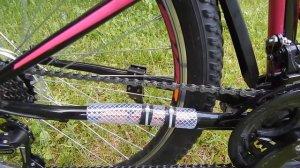 Обзор велосипеда Aist (Аист) Quest W.