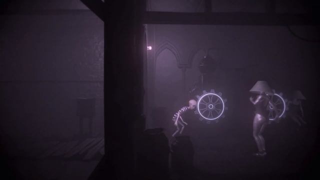 DARQ ➤ Приснится же такое. смотреть онлайн