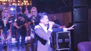 Нэлли Мотяева - Москва (concert version)