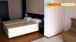 ГРИН КЛАБ 3* Россия Сочи обзор – отель ГРИН КЛАБ 3* Сочи видео обзор