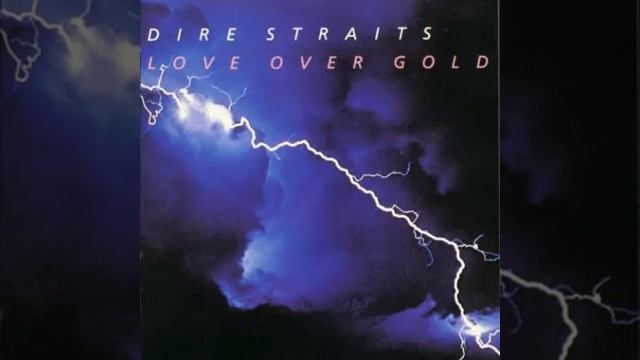 Dire Straits - Love Over Gold | Любовь Дороже Золота | Виниловые Пластинки | Vinyl | LP смотреть онлайн