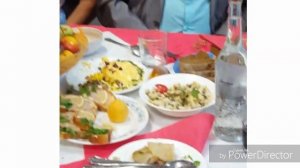 Поздравление на свадьбу. Братик исполняет песню "Ҡоштар һанайым " на башкирском языке/ башкортса йы