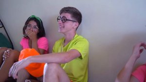 НЕУДАЧНЫЕ КАДРЫ // Даша Кошкина **8 Часть**