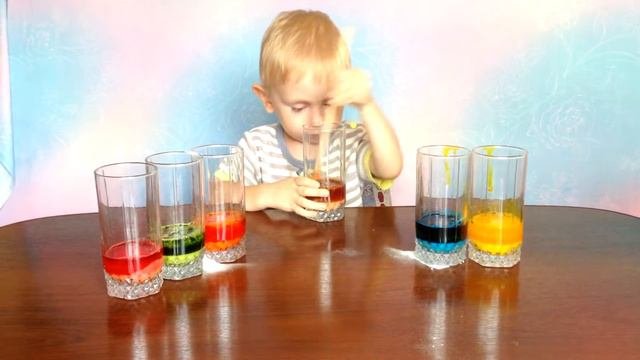 🎆Супер вулкан, детские опыты своими руками Super Volcano, Childhood Experiences With His Own Hands