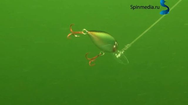 Со спиннингом на Кубу. Часть 3. (Архив 2013) смотреть онлайн