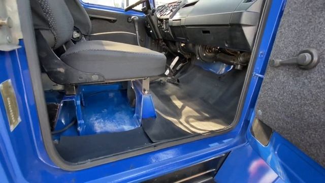 Обзор ГАЗ 3309, 2011 Самосвал с 3-х разгрузкой 2011 года от Александра Boston Auto смотреть онлайн