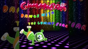 Gummibär - La La La I Love You Raverbar (Acapella)