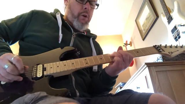 Still got the blues смотреть онлайн