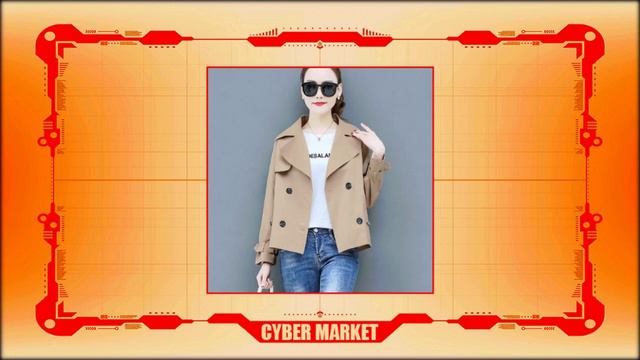 Женская одежда / Верхняя одежда Топ5 # 174 смотреть онлайн