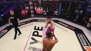 Абубакр Мамедов vs Евгений Колесников