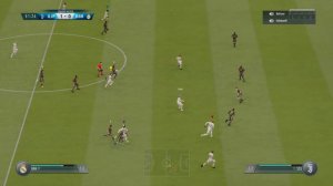 FIFA19 [HAN] Skill Move Dribbling Compilation No.2