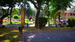 Пятигорск проспект Кирова