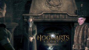 ИСПЫТАНИЕ ПЕРСИВАЛЯ ➤ Hogwarts Legacy #18