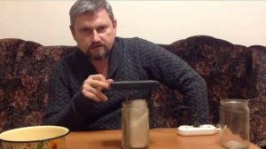 Изготовление живой и мёртвой воды