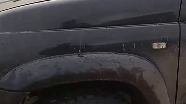 Водопад