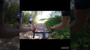 🔥🏁 НЕПЛОХО ПОШУРШАЛИ! 
Гравийный мини-тур "ШОРОХ ГРАВИЯ"
прошёл офигенно!