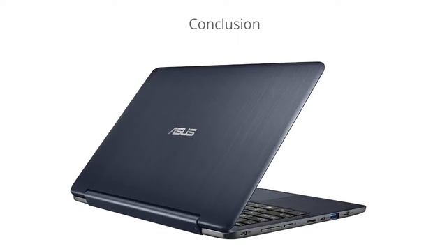 ASUS Transformer Book Flip TP200SA-DH04T 11.6-inch 2 in 1 Touchscreen Laptop смотреть онлайн