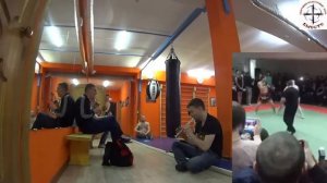 ГимнАсТиКа Ума и Тела СКК Вместе в ЦСК Русичи  НаИгрыш под Драку  Игра на Балалайке и другом СКК Вм