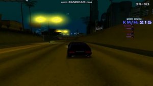 Чёрная девятка