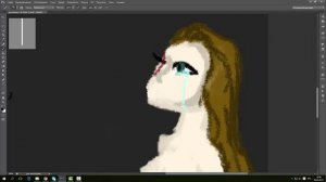 Рисую в фотошопе