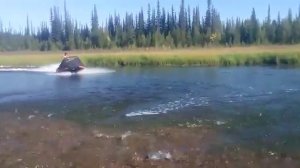 Солар 450 тоннель+мерк 25 джет