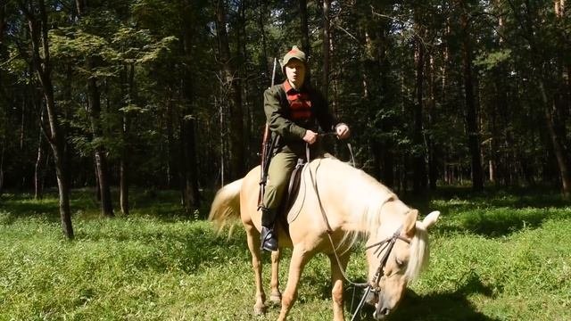 Судьба коммунизма. Монголия. От феодализма к светлому будущему.