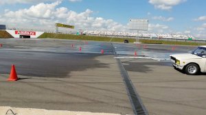 Дриф 2019  Московская область