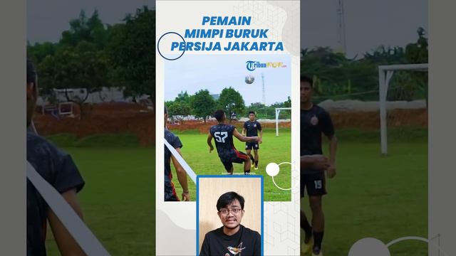 Sosok Pemain yang Jadi Mimpi Buruk Persija Jakarta, Satu di Antaranya adalah Stefano Lilipaly