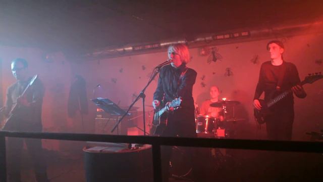 Борис Искаков & Планета Пальм - Меломан Live Video (2011) смотреть онлайн