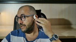 Sivga S01 - обзор спортивных TWS наушников с отличным звучанием