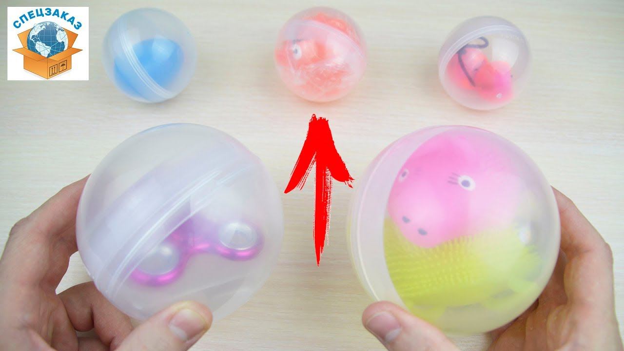 ЧТО ТАМ? ЛИЗУН БОМБА И ЖВАЧКА ДЛЯ РУК! СВИНКА ПЕППА СПИННЕР. БЕГЛЕРИ  SLIME HANDGUM | СПЕЦЗАКАЗ
