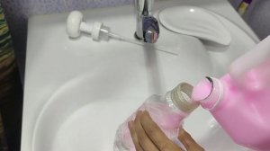 Мыло пенка своими руками в форме цветка из обычного мыла. От распаковки до изготовления